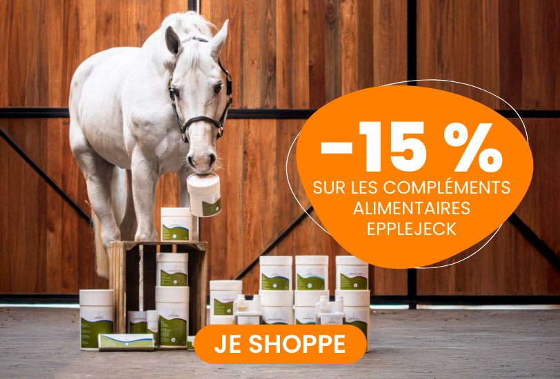 15% ej supplementen