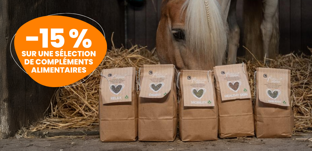 15% supplementen