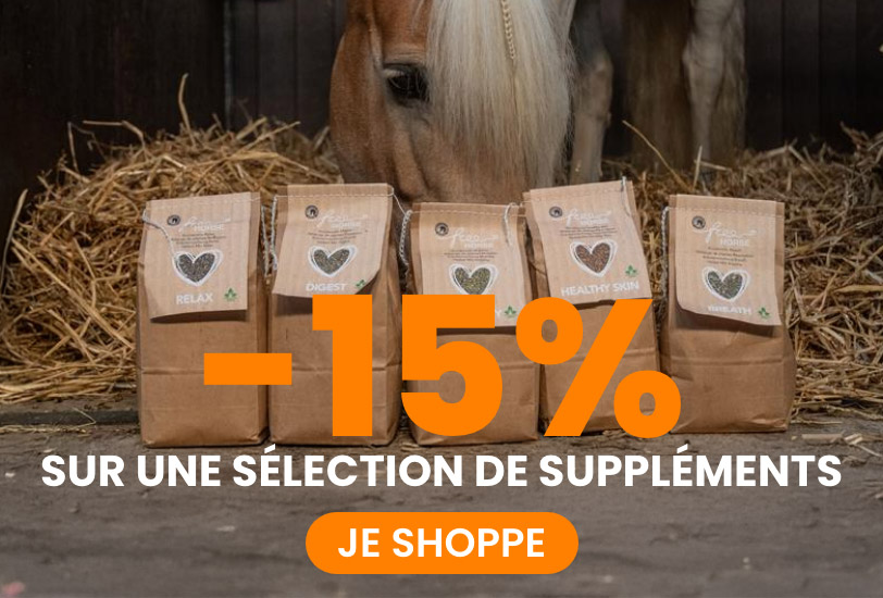 15% supplementen