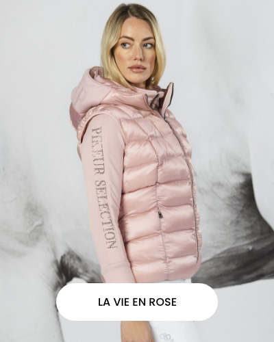 2. La vie en rose