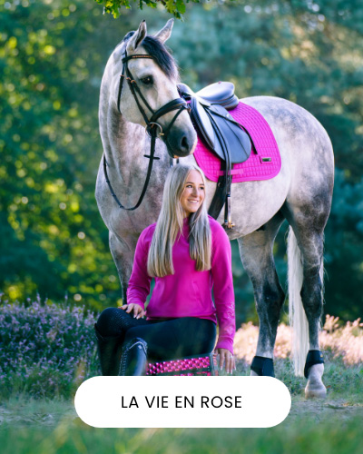 2. La vie en rose