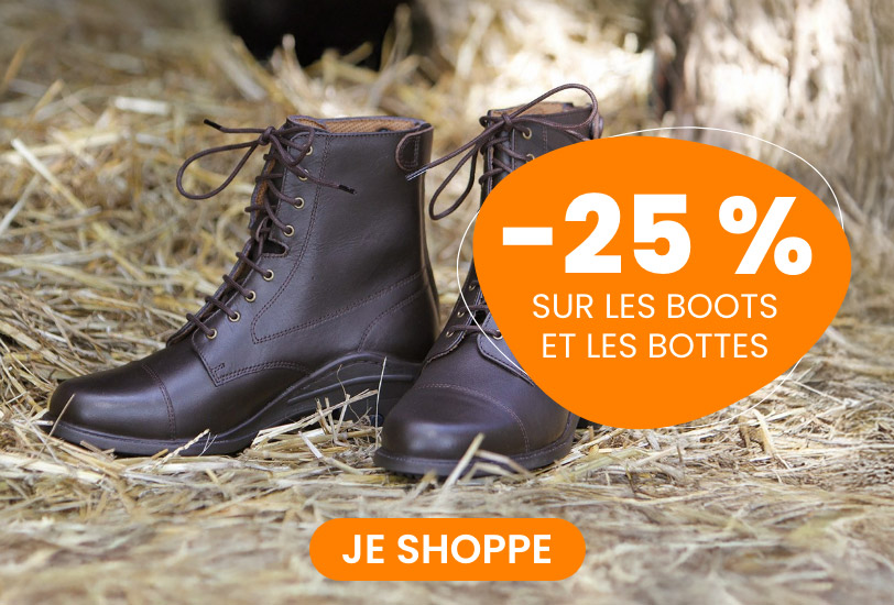 20% jodhpurs/stalschoenen