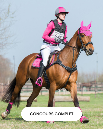 3. Concours complet