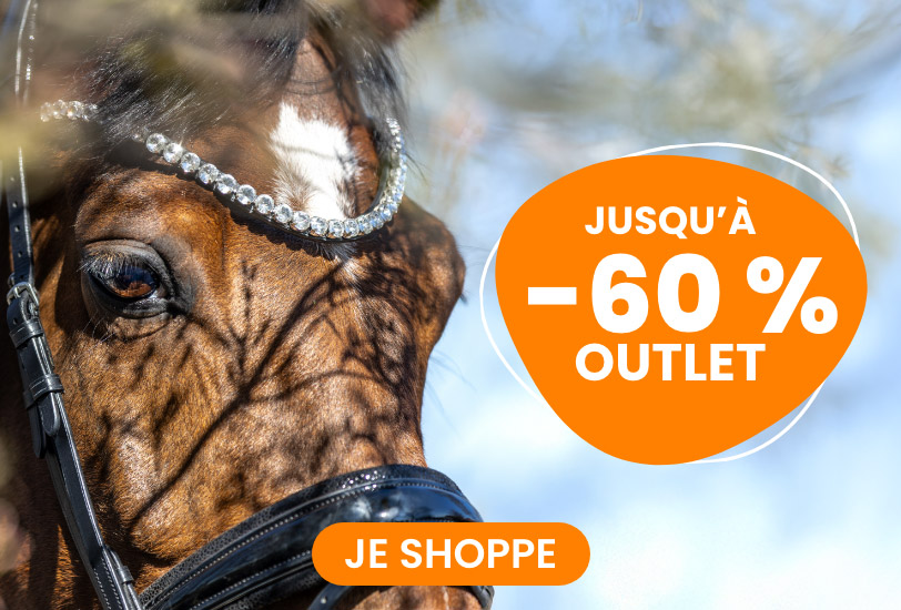 60% outlet
