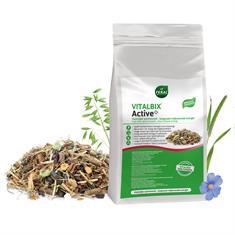 Active+ 22kg Vitalbix