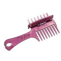 Aide Tressage Top Zop LeMieux Violet