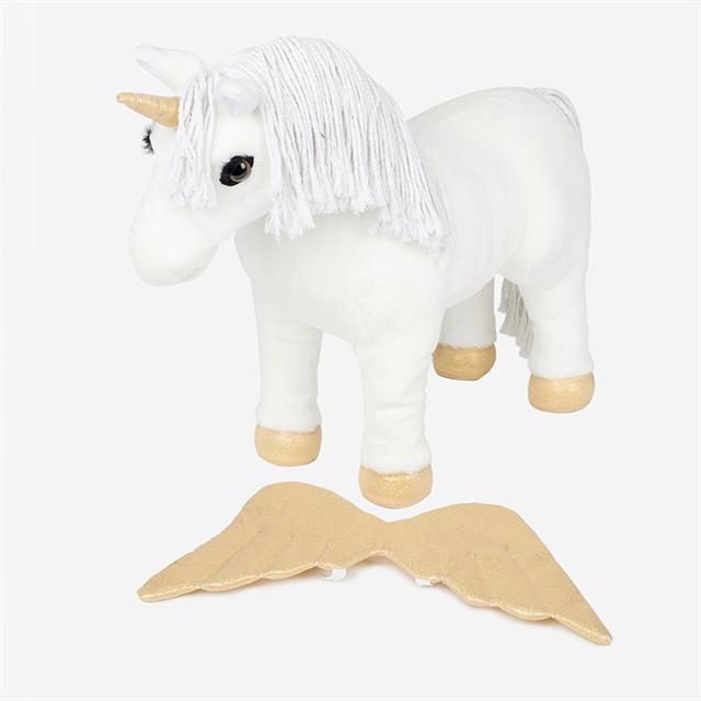 Ailes Licorne Or LeMieux Doré