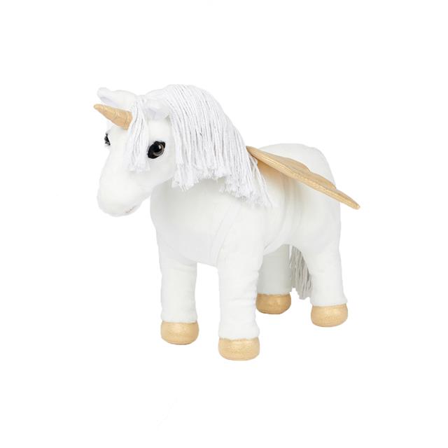 Ailes Mini Toy Pony Gold LeMieux Doré