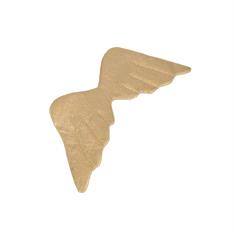 Ailes Mini Toy Pony Gold LeMieux