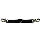 Alliance de longe Nylon Epplejeck Noir