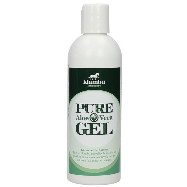 Aloe Vera Gel Klambu Horsecare Autre