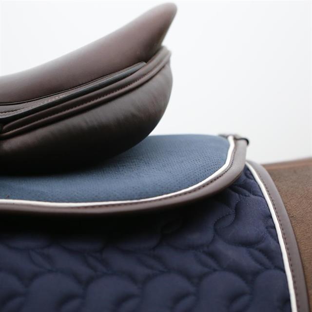 Amortisseur Absorb Kentucky Bleu foncé-marron