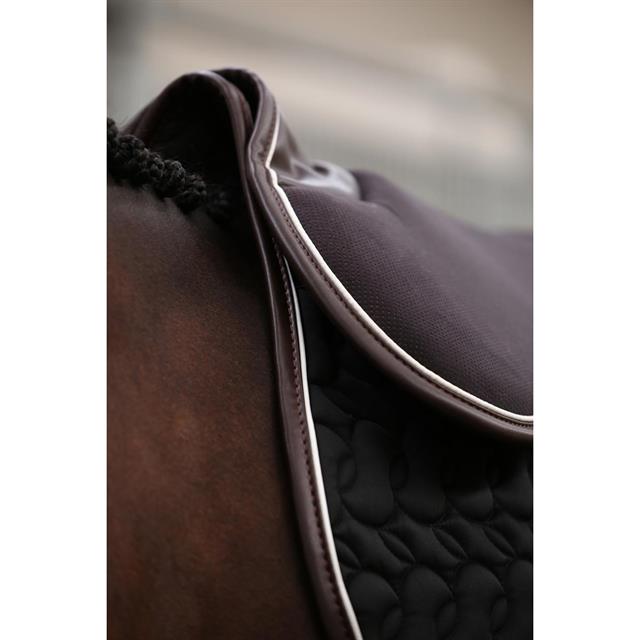 Amortisseur Absorb Kentucky Noir-marron