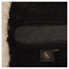 Amortisseur Air Mesh BR Noir-beige
