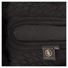Amortisseur Air Mesh BR Noir-noir