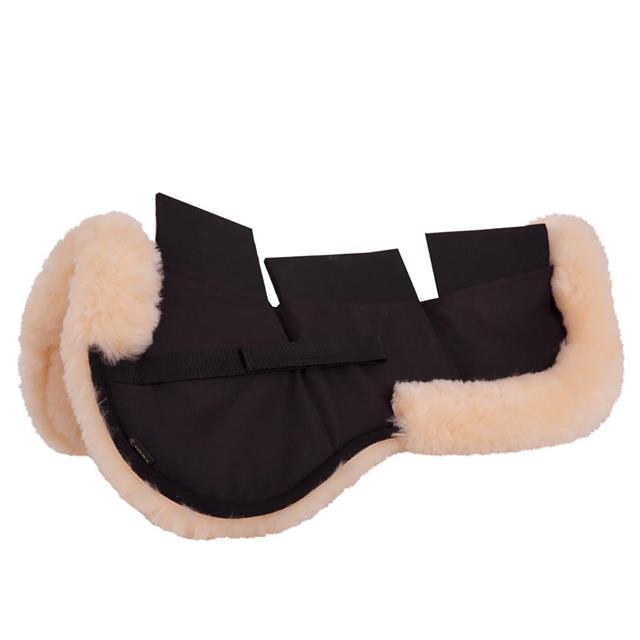 Amortisseur anatomique BR Noir-beige