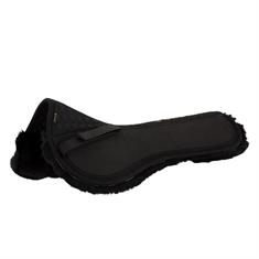 Amortisseur anatomique Impact BR Noir-noir