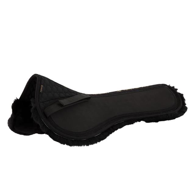 Amortisseur anatomique Impact BR Noir-noir