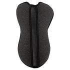 Amortisseur Dama Memory Canal vertébral libre BR Noir