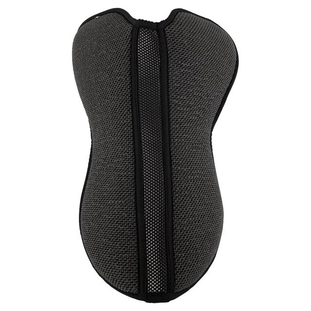 Amortisseur Dama Memory Canal vertébral libre BR Noir