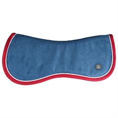 Amortisseur Eldorado QHP Bleu foncé