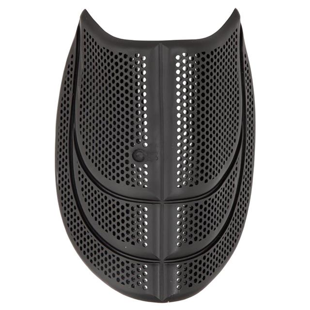 Amortisseur Gel Doux Back Riser BR Noir