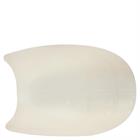 Amortisseur Gel Doux Back Riser BR 