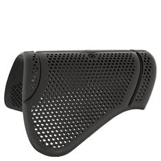 Amortisseur Gel Doux Front Riser BR Noir
