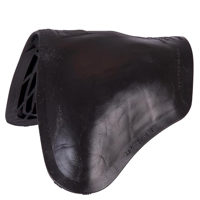 Amortisseur Gel Doux Front Riser BR Noir