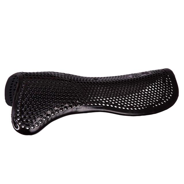 Amortisseur Gel Doux Front Riser BR Noir