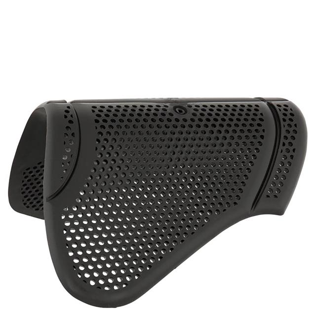 Amortisseur Gel Doux Front Riser BR Noir
