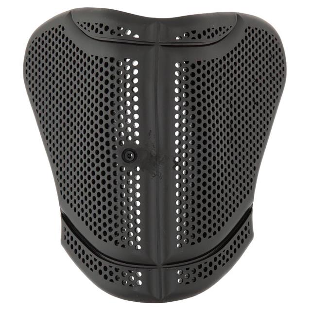 Amortisseur Gel Doux Front Riser BR Noir