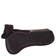 Amortisseur Gel Doux Garrot libre Memory Foam BR Noir-noir