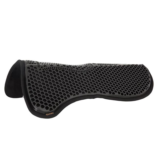 Amortisseur Gel Doux Hexagonal BR Noir