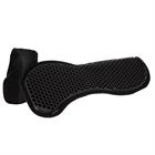 Amortisseur Gel Doux Hexagonal Garrot libre BR Noir