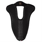Amortisseur Gel Doux Hexagonal Garrot libre BR Noir