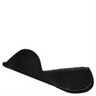 Amortisseur Gel Doux Hexagonal Garrot libre BR Noir