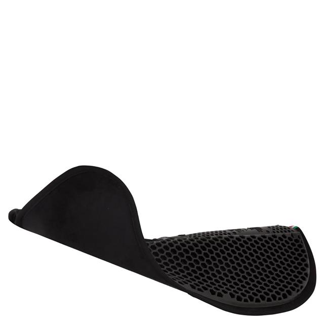 Amortisseur Gel Doux Hexagonal Garrot libre BR Noir