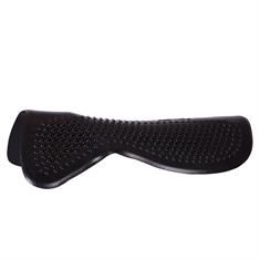 Amortisseur Gel Doux Massage BR Noir