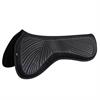 Amortisseur Gel Memory Foam 3D Spacer BR Noir-noir