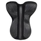 Amortisseur Gel Memory Foam 3D Spacer BR Noir-noir