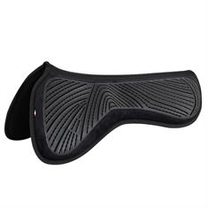 Amortisseur Gel Memory Foam 3D Spacer BR Noir-noir