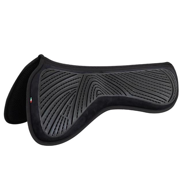 Amortisseur Gel Memory Foam 3D Spacer BR Noir-noir