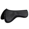 Amortisseur Gel Memory Foam 3D Spacer BR Noir-noir