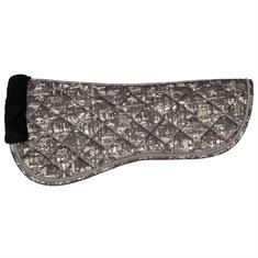 Amortisseur HGVelvet Dapple Horsegear Gris