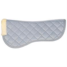 Amortisseur HGVelvet Dot Horsegear Bleu clair