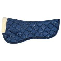 Amortisseur HGVelvet Dot Horsegear Bleu foncé