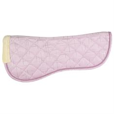 Amortisseur HGVelvet Dot Horsegear Mauve clair