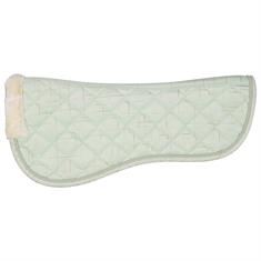 Amortisseur HGVelvet Dot Horsegear Vert clair
