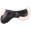 Amortisseur Memory Foam & Gel BR Noir-beige